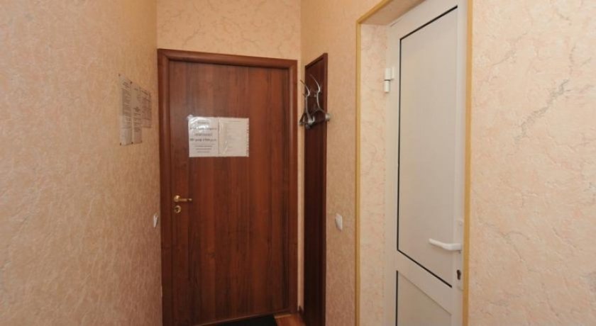 Гостиница Balchug Motel Волгоград-20
