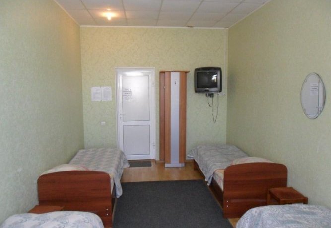 Гостиница Balchug Motel Волгоград-28