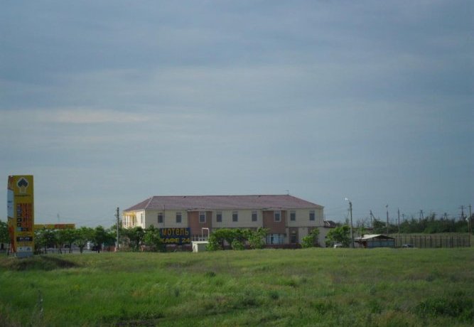 Гостиница Balchug Motel Волгоград-40