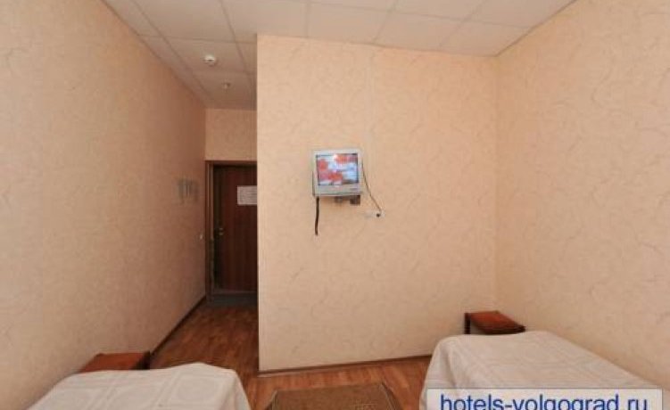 Гостиница Balchug Motel Волгоград-53