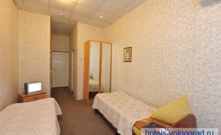 Гостиница Balchug Motel Волгоград-59