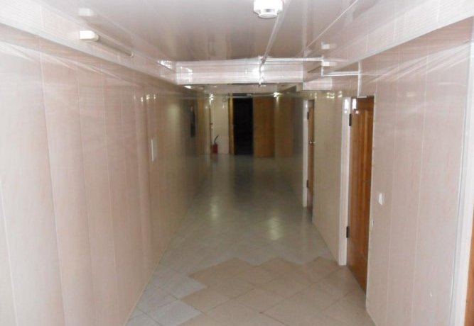 Гостиница Balchug Motel Волгоград-30