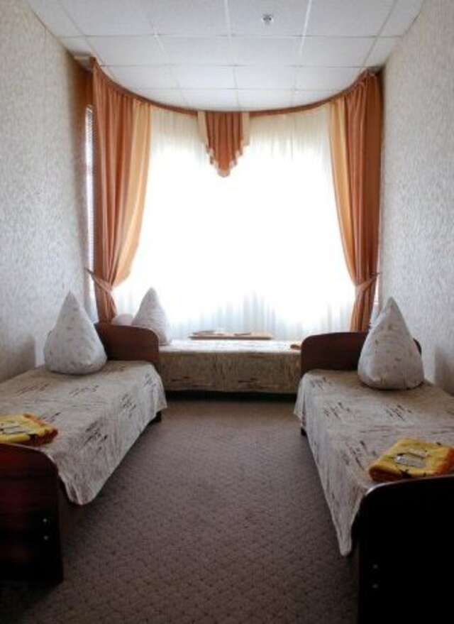 Гостиница Balchug Motel Волгоград-48