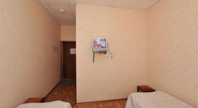Гостиница Balchug Motel Волгоград-18