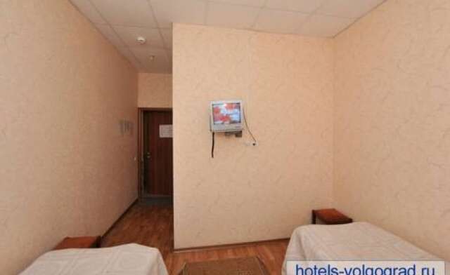 Гостиница Balchug Motel Волгоград-52